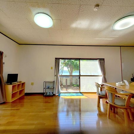一棟貸し みじょら しーばなコテージ Quần đảo Quần đảo Amami Ngoại thất bức ảnh