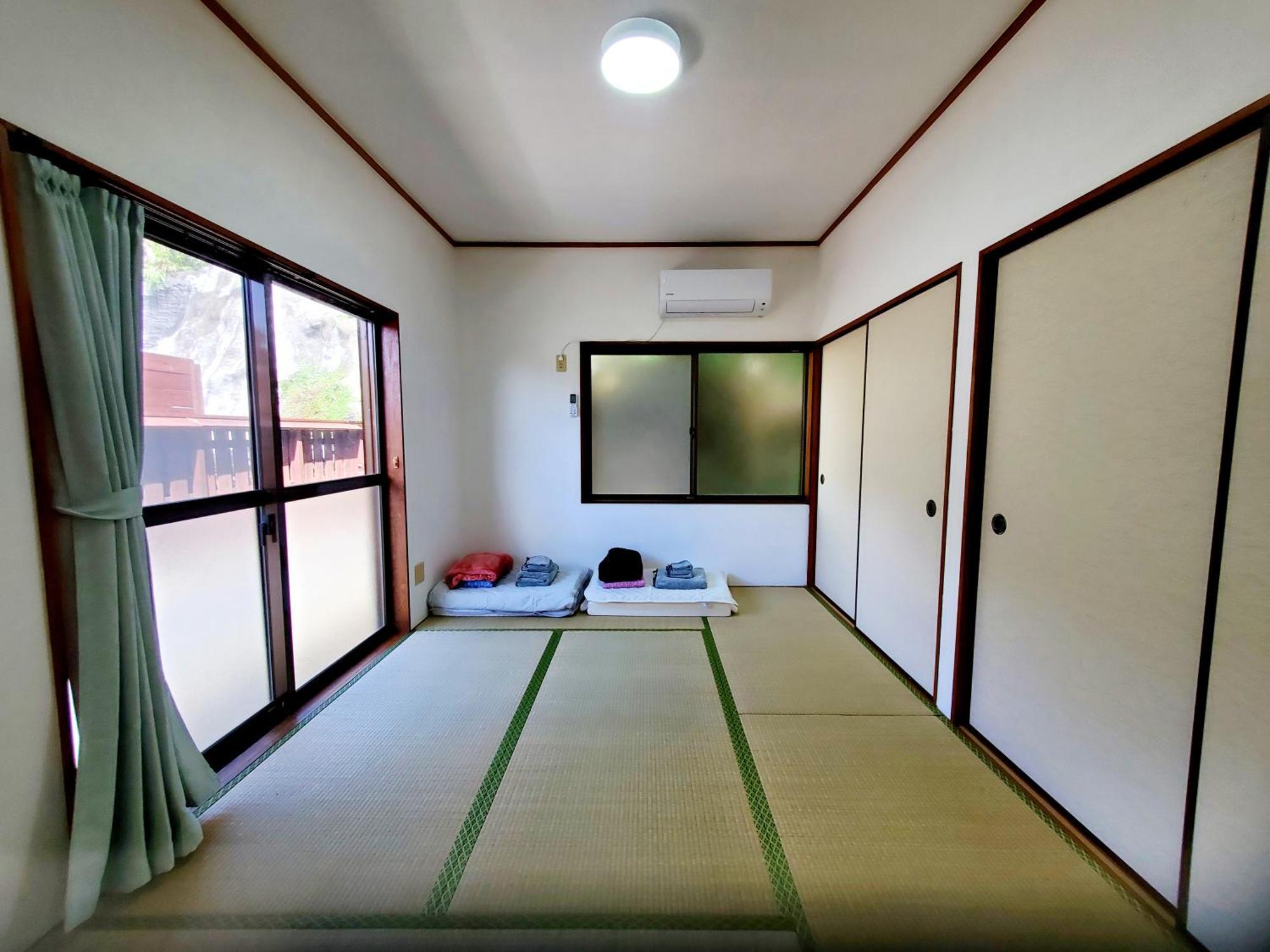 一棟貸し みじょら しーばなコテージ Quần đảo Quần đảo Amami Ngoại thất bức ảnh